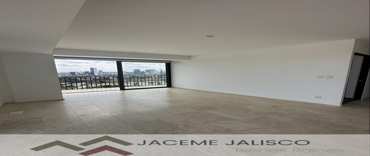 Foto de departamento en venta en zentral residencial , valle real, zapopan, jalisco, 30160819 No. 04