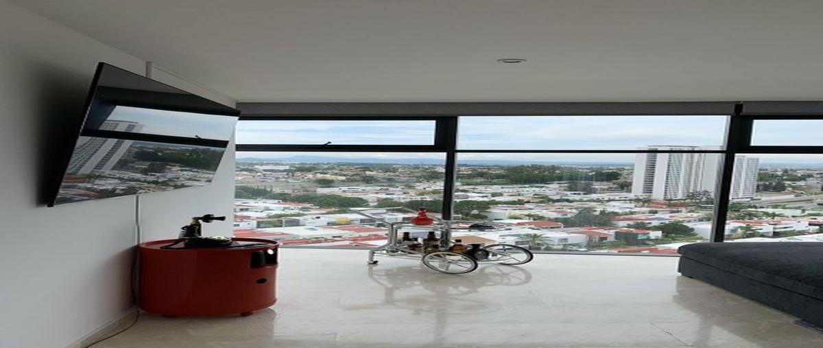 Foto de departamento en venta en zentral , valle real, zapopan, jalisco, 0 No. 03
