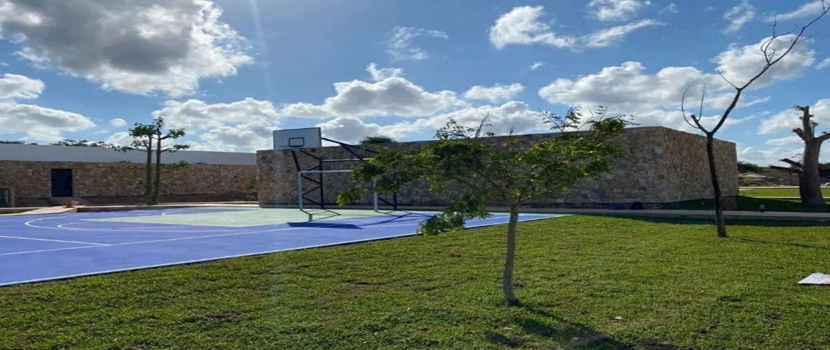 Foto de terreno habitacional en venta en zentura , cholul, mérida, yucatán, 0 No. 03
