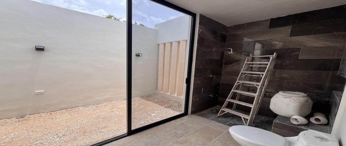 Foto de casa en venta en zentura , cholul, mérida, yucatán, 0 No. 05