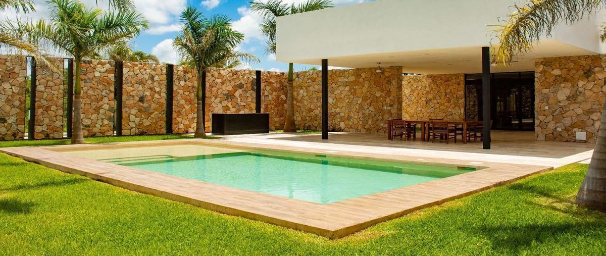 Foto de terreno habitacional en venta en zentura residencial , aurea residencial, mérida, yucatán, 22158156 No. 03