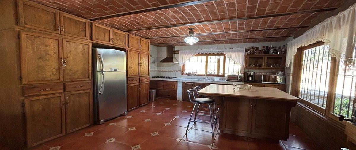 Foto de casa en venta en zenzontle , san antonio, tapalpa, jalisco, 0 No. 03