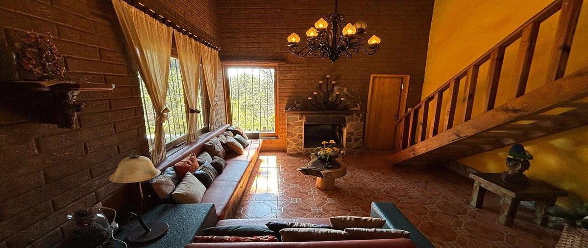 Foto de casa en venta en zenzontle , san antonio, tapalpa, jalisco, 0 No. 05