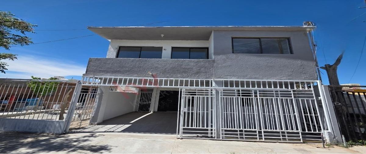 Foto de casa en zepelin 9363, jardines del aeropuerto, juárez, chihuahua, 0 foto 01 Foto de casa en venta en zepelin 9363, jardines del aeropuerto, juárez, chihuahua, 0 No. 01