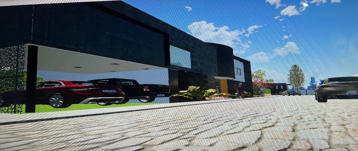 Foto de terreno habitacional en venta en  , zerezotla, san pedro cholula, puebla, 26157026 No. 04