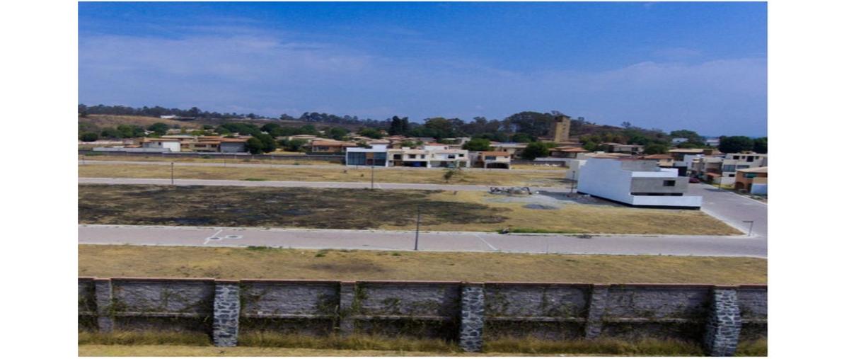 Foto de terreno habitacional en venta en  , zerezotla, san pedro cholula, puebla, 0 No. 05