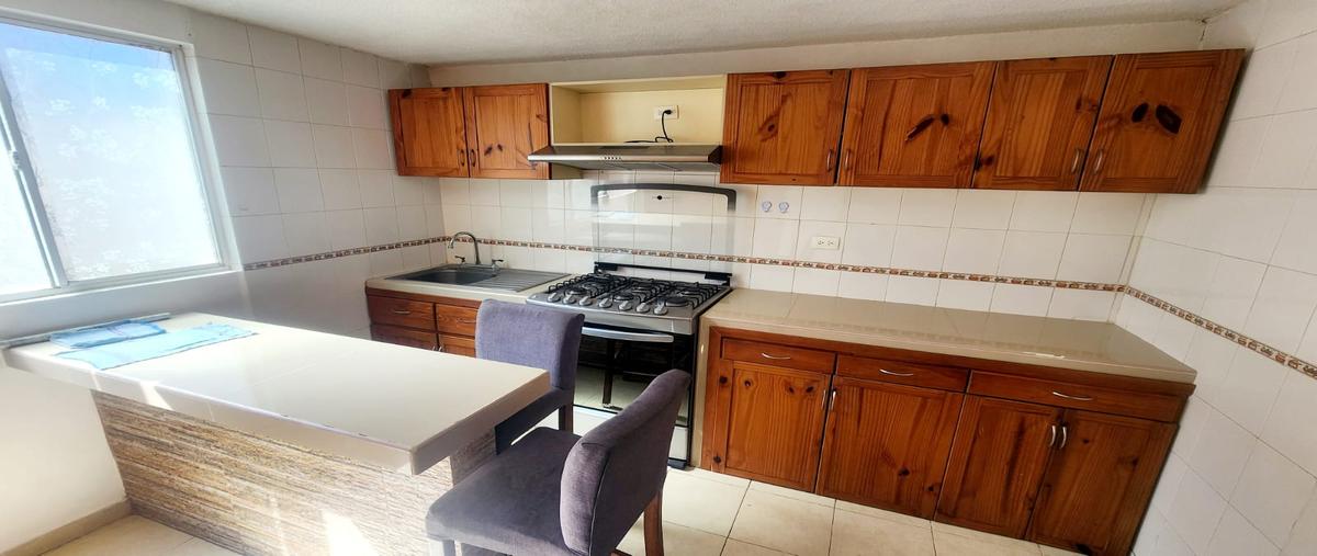 Foto de casa en renta en  , zerezotla, san pedro cholula, puebla, 27626814 No. 04