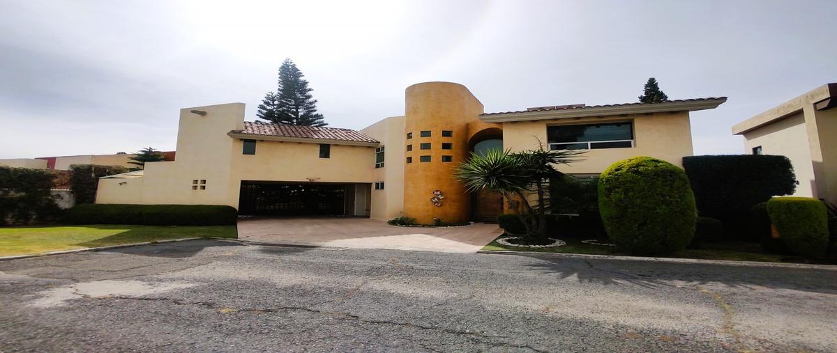 Foto de casa en venta en  , zerezotla, san pedro cholula, puebla, 28380776 No. 03