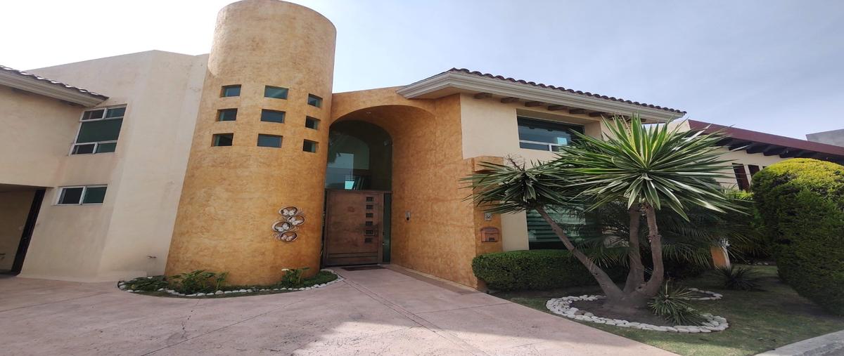 Foto de casa en venta en  , zerezotla, san pedro cholula, puebla, 28380776 No. 04