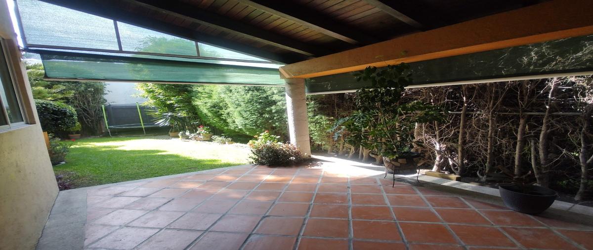 Foto de casa en venta en  , zerezotla, san pedro cholula, puebla, 28380776 No. 05
