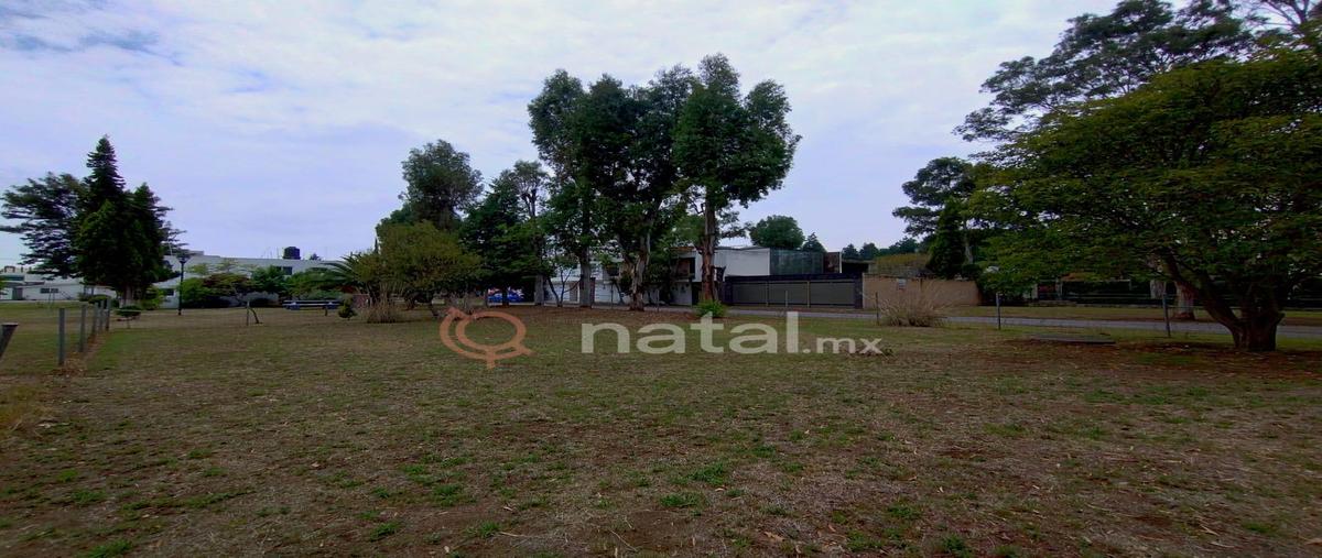 Foto de terreno habitacional en venta en  , zerezotla, san pedro cholula, puebla, 28948336 No. 05