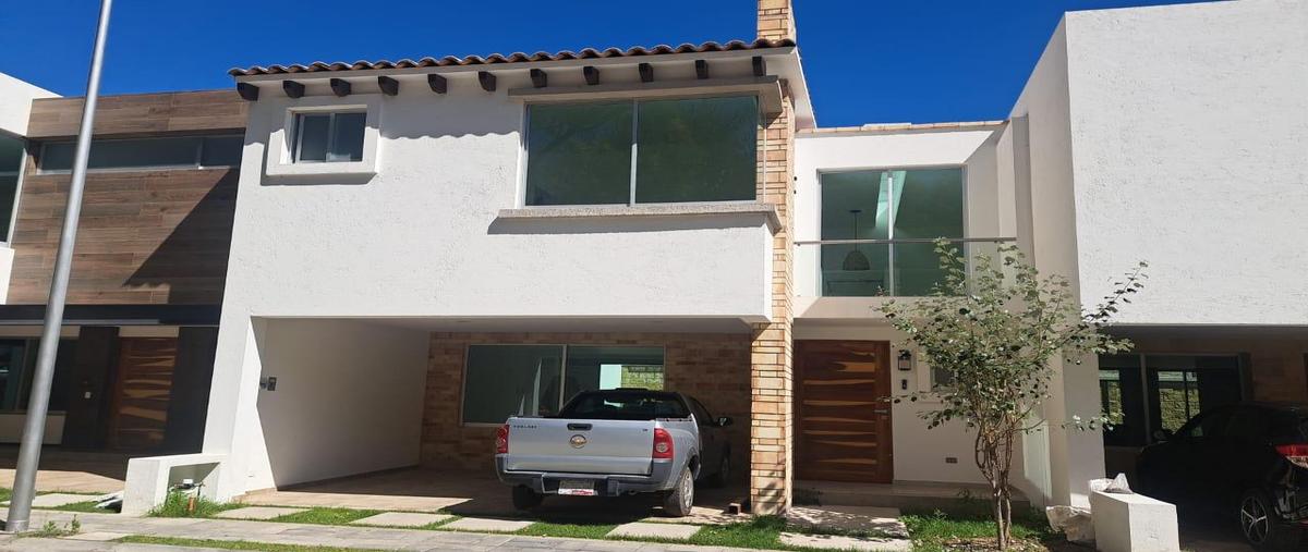 Foto de casa en venta en  , zerezotla, san pedro cholula, puebla, 0 No. 01