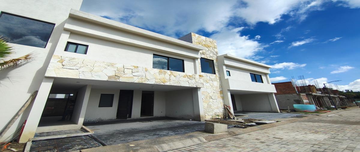 Foto de casa en venta en  , zerezotla, san pedro cholula, puebla, 30228620 No. 03