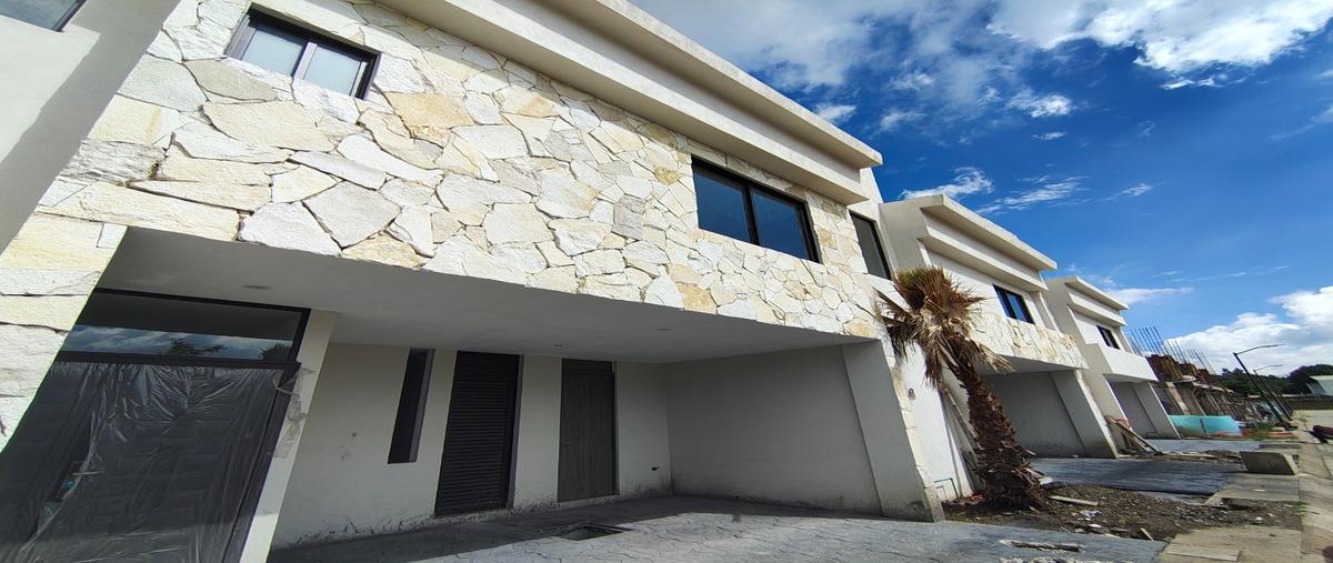 Foto de casa en venta en  , zerezotla, san pedro cholula, puebla, 30228620 No. 04