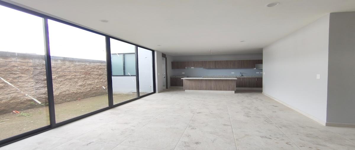Foto de casa en venta en  , zerezotla, san pedro cholula, puebla, 30228620 No. 05