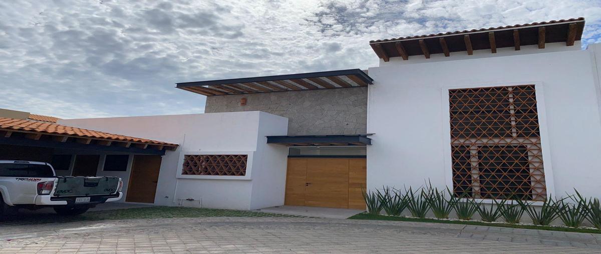 Foto de casa en , zerezotla, san pedro cholula, puebla, 0 foto 01 Foto de casa en venta en , zerezotla, san pedro cholula, puebla, 0 No. 01