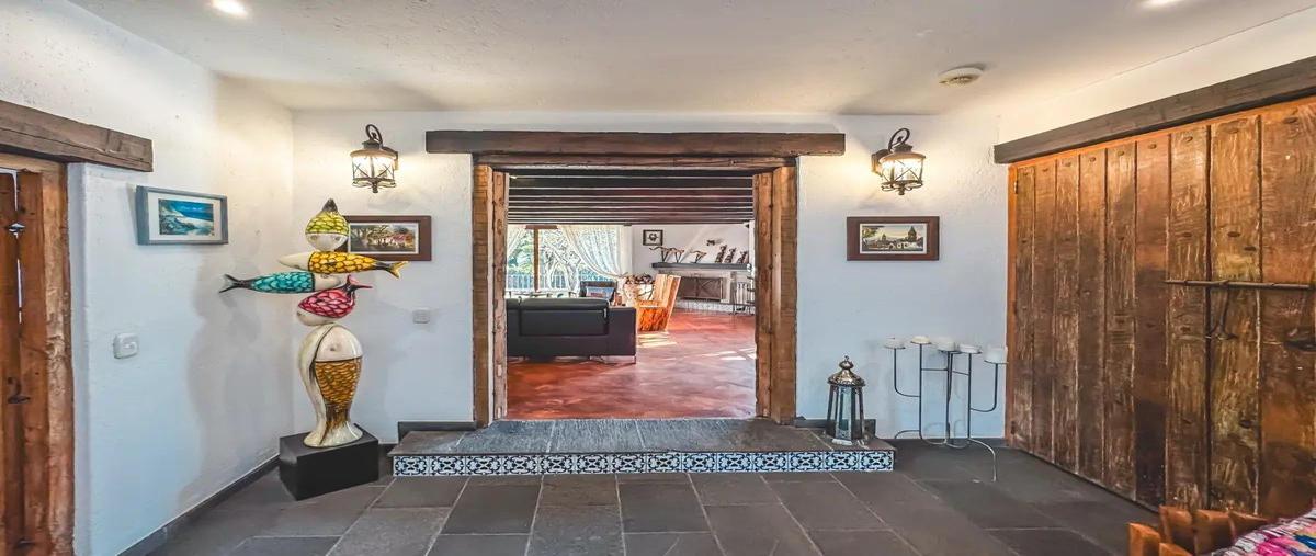 Foto de casa en venta en  , zerezotla, san pedro cholula, puebla, 0 No. 05
