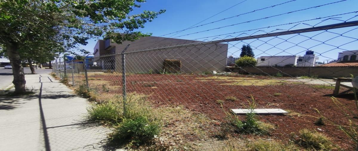 Foto de terreno habitacional en , zerezotla, san pedro cholula, puebla, 0 foto 03 Foto de terreno habitacional en renta en , zerezotla, san pedro cholula, puebla, 0 No. 03