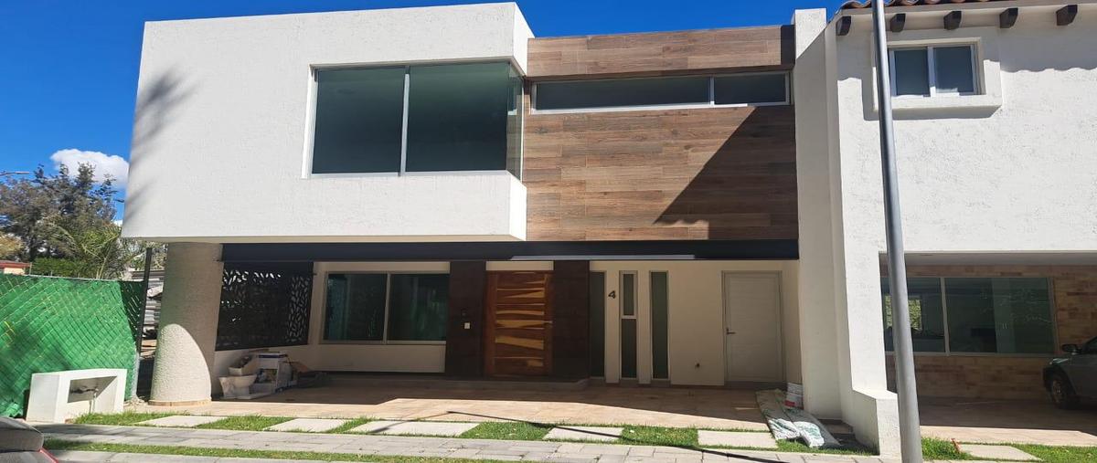 Foto de casa en , zerezotla, san pedro cholula, puebla, 0 foto 01 Foto de casa en venta en , zerezotla, san pedro cholula, puebla, 0 No. 01