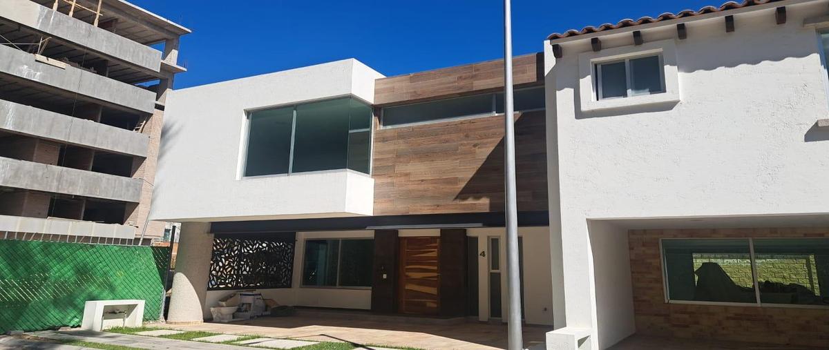 Foto de casa en , zerezotla, san pedro cholula, puebla, 0 foto 02 Foto de casa en venta en , zerezotla, san pedro cholula, puebla, 0 No. 02
