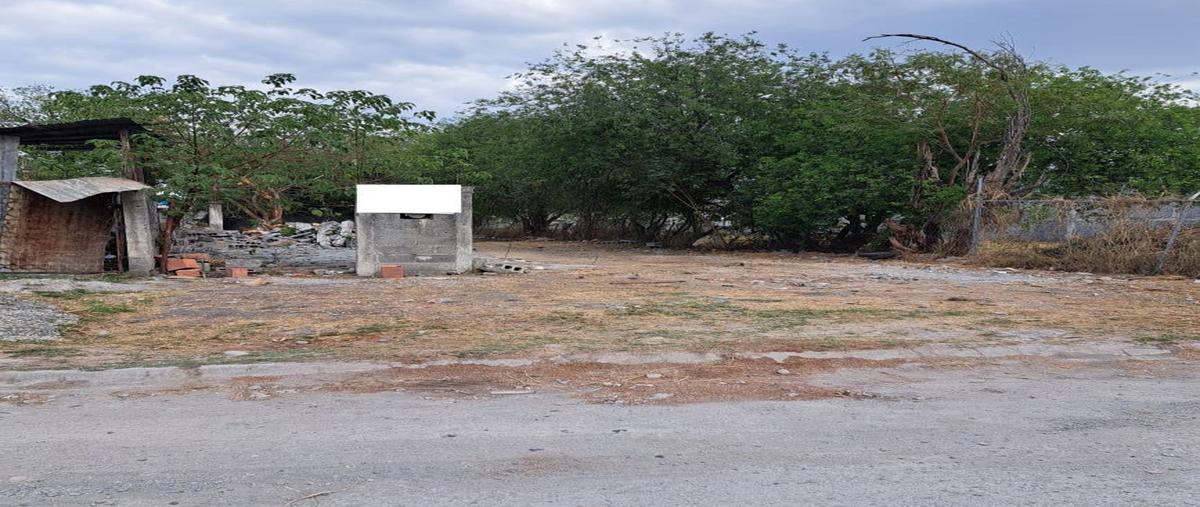 Foto de terreno industrial en venta en  , zertuche segundo sector, guadalupe, nuevo león, 29496550 No. 03