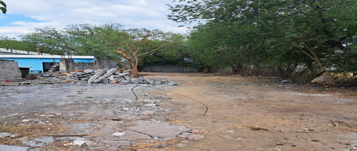 Foto de terreno industrial en venta en  , zertuche segundo sector, guadalupe, nuevo león, 29496550 No. 04