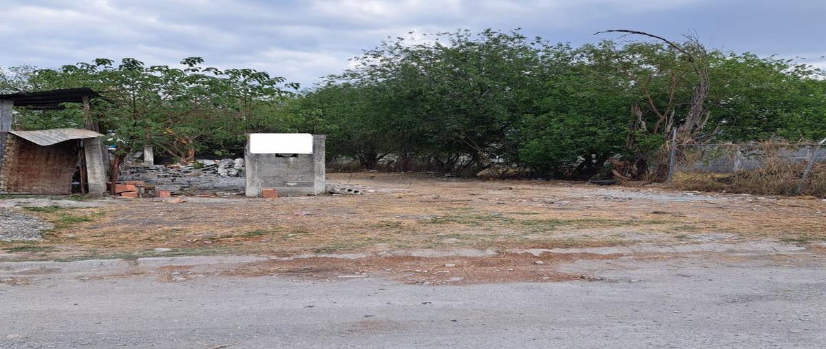 Foto de terreno industrial en venta en  , zertuche segundo sector, guadalupe, nuevo león, 29496550 No. 05