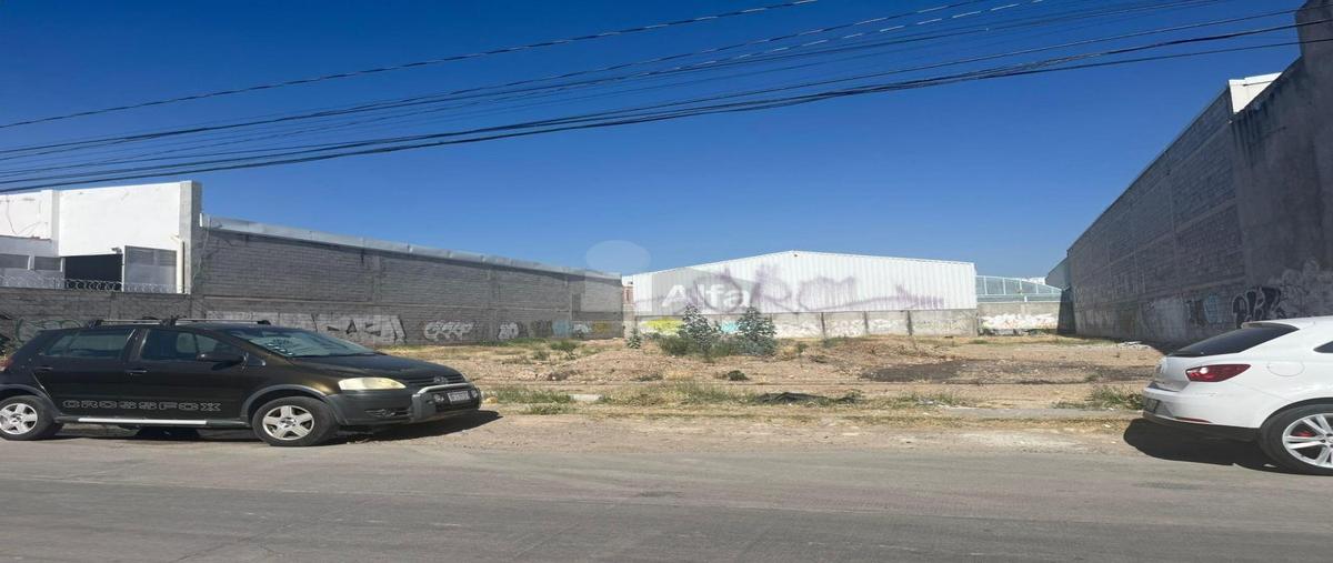 Foto de terreno comercial en renta en zetta 105, industrial delta, león, guanajuato, 29046746 No. 03
