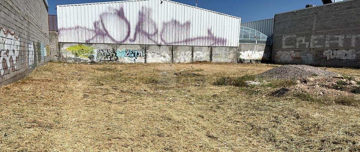 Foto de terreno comercial en renta en zetta 105, industrial delta, león, guanajuato, 29046746 No. 04