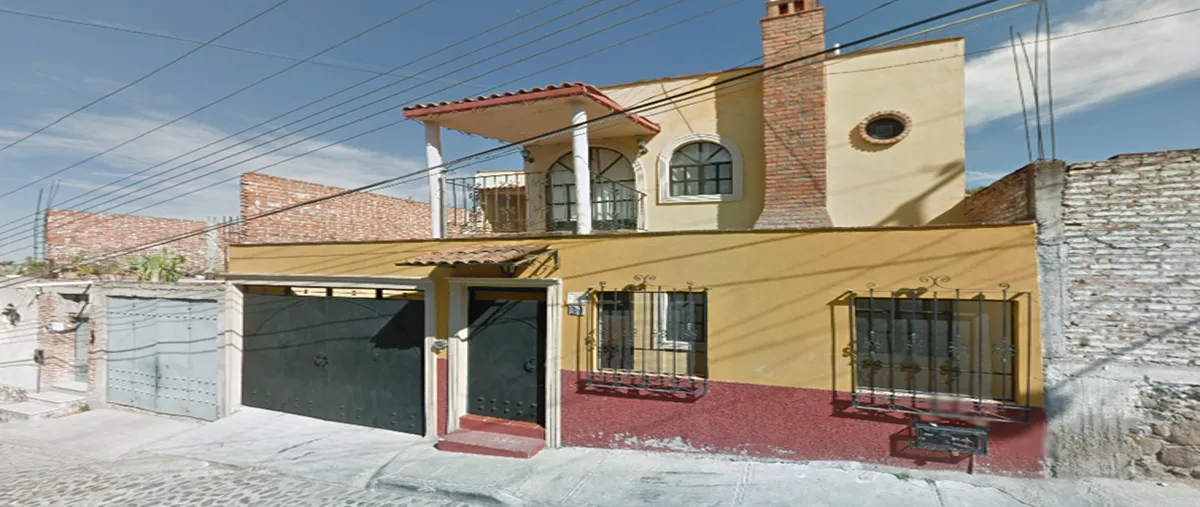 Foto de casa en zeus 00, olimpo, san miguel de allende, guanajuato, 0 foto 02 Foto de casa en venta en zeus 00, olimpo, san miguel de allende, guanajuato, 0 No. 02