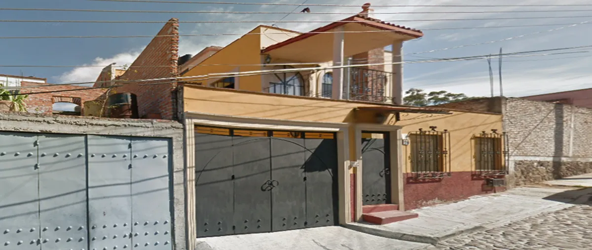 Foto de casa en zeus 00, olimpo, san miguel de allende, guanajuato, 0 foto 03 Foto de casa en venta en zeus 00, olimpo, san miguel de allende, guanajuato, 0 No. 03