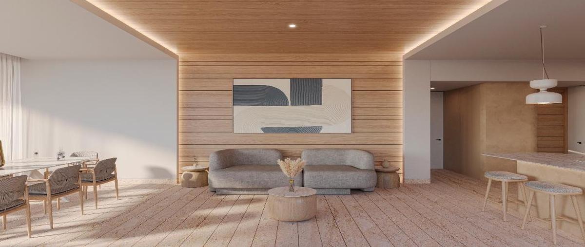 Foto de departamento en venta en z.f.m.t , joaquín zetina gasca, puerto morelos, quintana roo, 0 No. 03