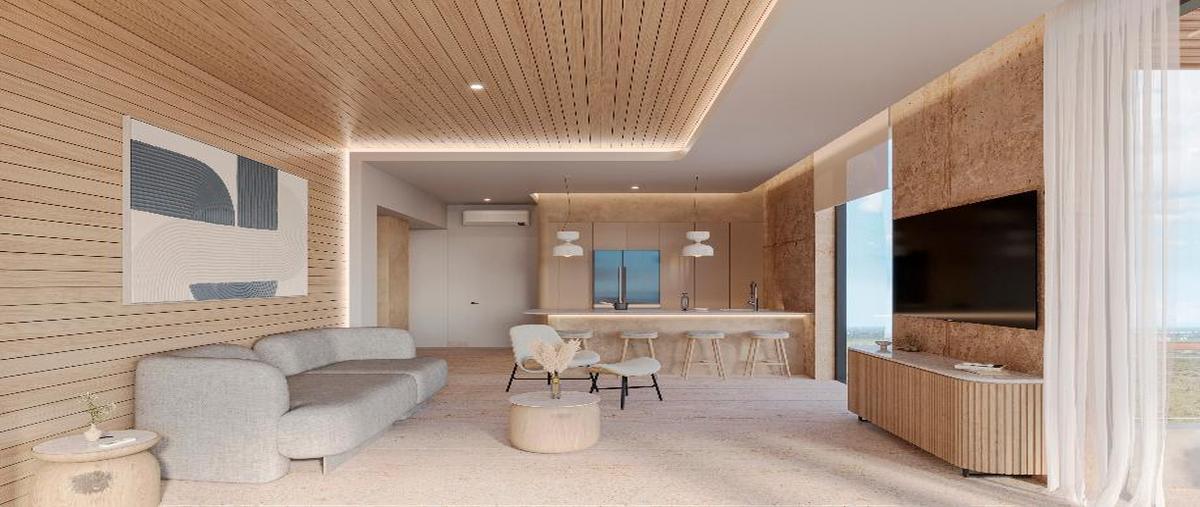 Foto de departamento en venta en z.f.m.t , joaquín zetina gasca, puerto morelos, quintana roo, 0 No. 05