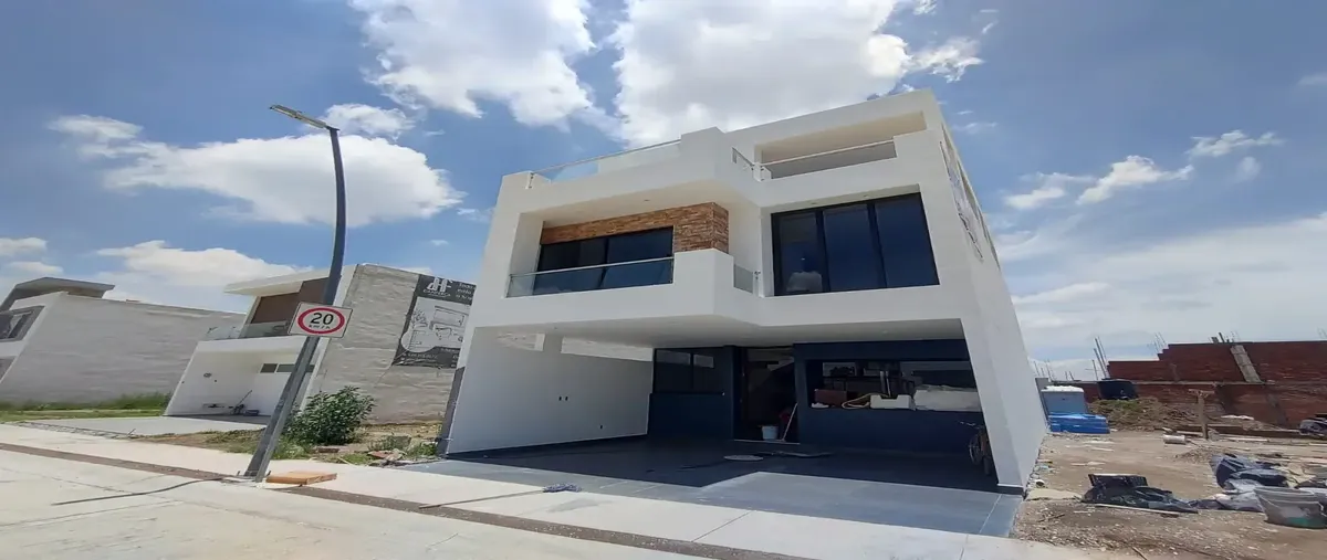 Foto de casa en venta en  , zibá, jesús maría, aguascalientes, 0 No. 03