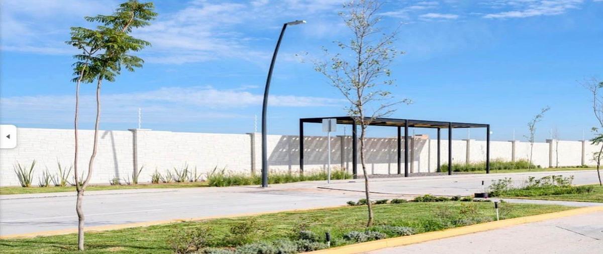 Foto de terreno habitacional en venta en ziba , zibá, jesús maría, aguascalientes, 31132356 No. 04