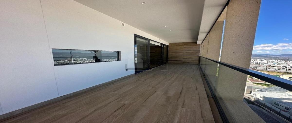 Foto de departamento en venta en zibatá 1699, zibatá, el marqués, querétaro, 0 No. 04