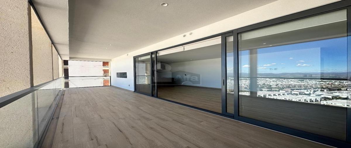 Foto de departamento en venta en zibatá 1699, zibatá, el marqués, querétaro, 0 No. 05