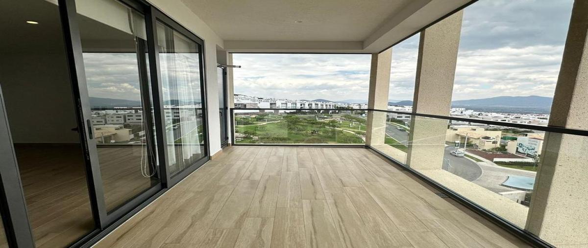 Foto de departamento en venta en zibatá 1704, zibatá, el marqués, querétaro, 0 No. 03