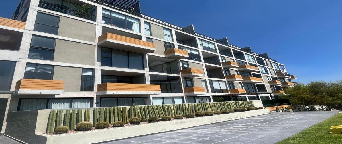 Foto de departamento en venta en zibata 27, zibatá, el marqués, querétaro, 29075954 No. 03