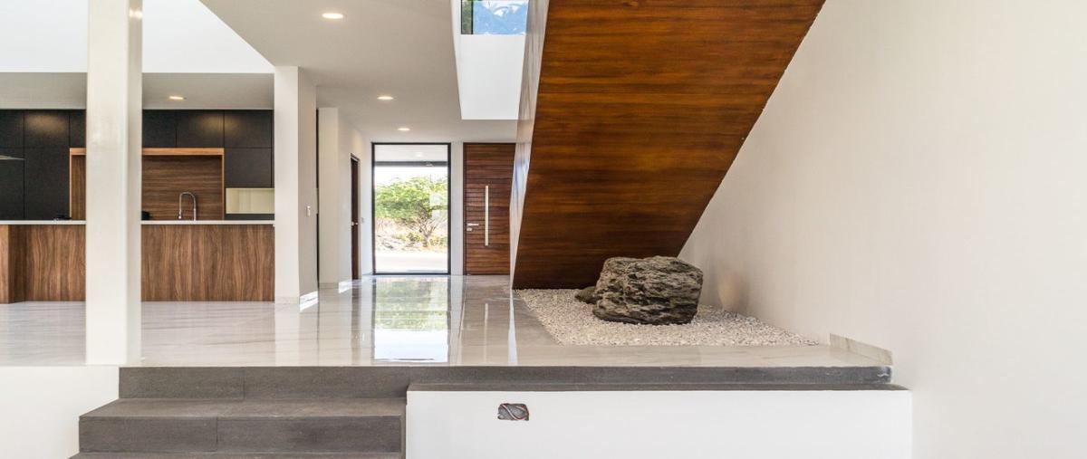 Foto de casa en venta en  , zibatá, el marqués, querétaro, 14078520 No. 04