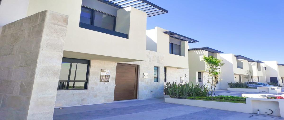 Foto de casa en venta en  , zibatá, el marqués, querétaro, 20851212 No. 03
