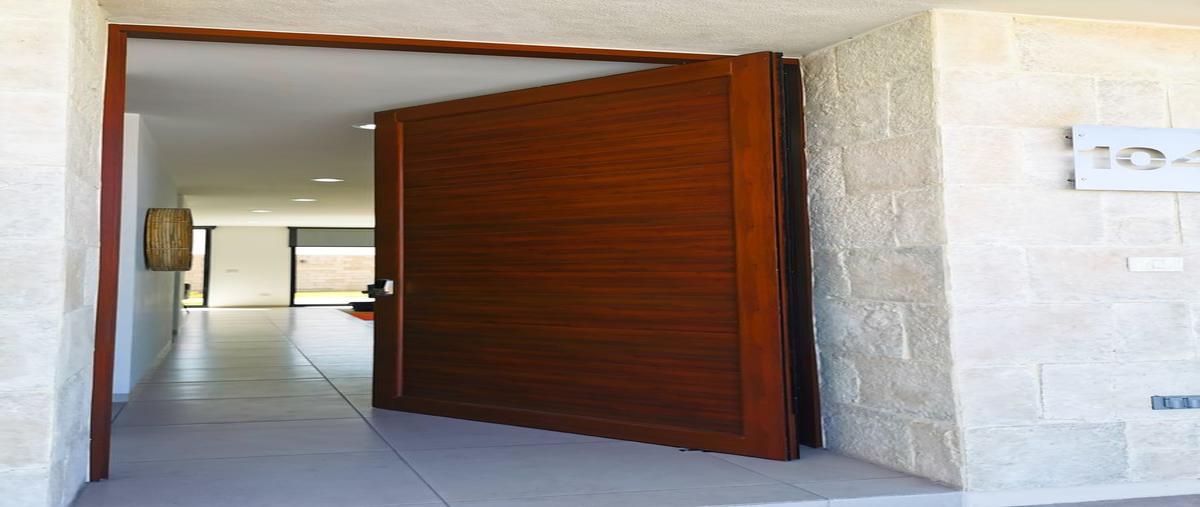 Foto de casa en venta en  , zibatá, el marqués, querétaro, 20851228 No. 05
