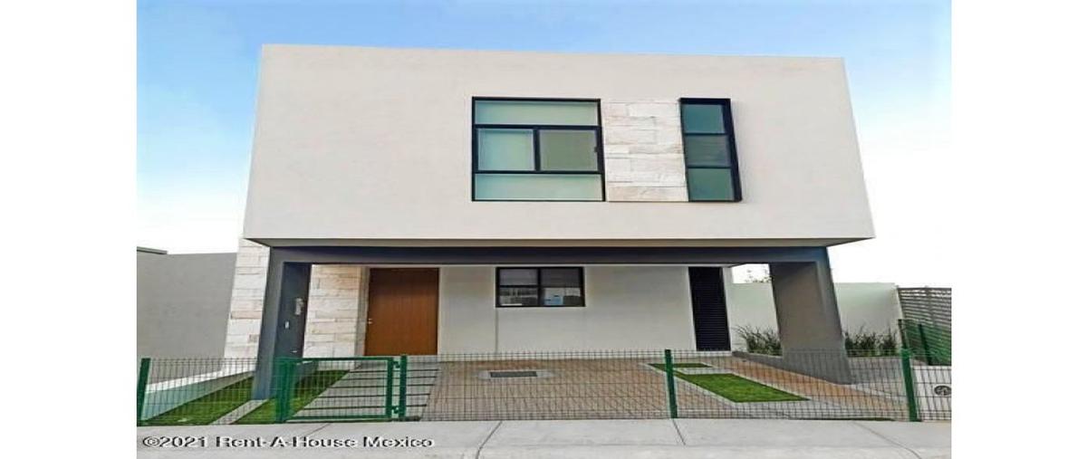 Foto de casa en , zibatá, el marqués, querétaro, 21341104 foto 01 Foto de casa en venta en , zibatá, el marqués, querétaro, 21341104 No. 01