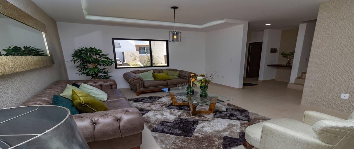 Foto de casa en venta en - , zibatá, el marqués, querétaro, 21352185 No. 03