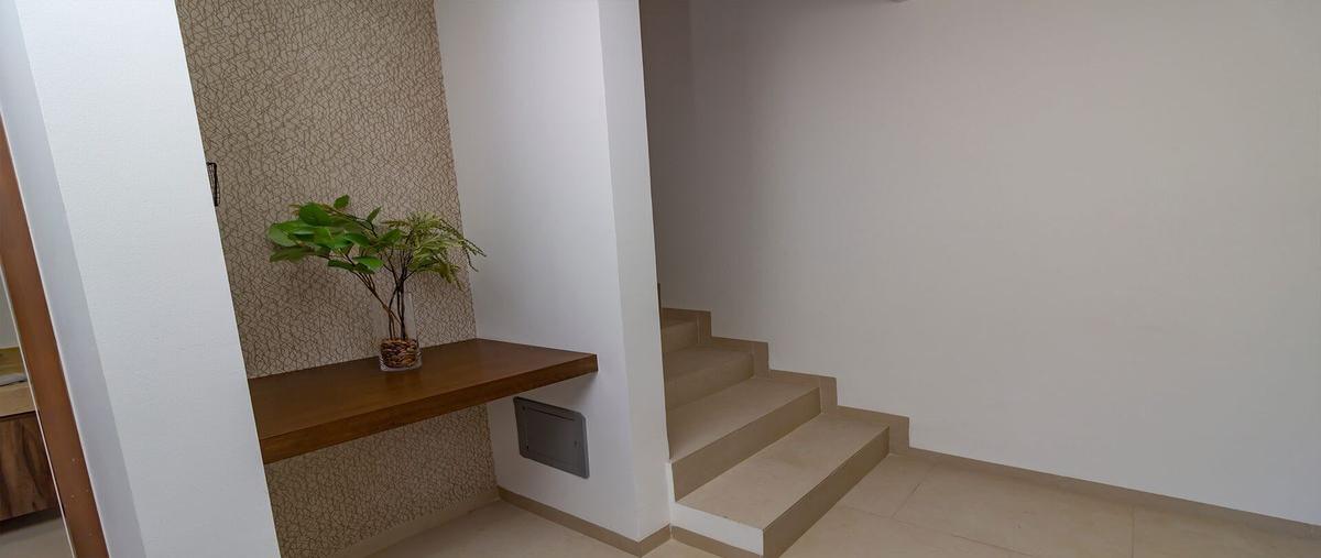 Foto de casa en venta en - , zibatá, el marqués, querétaro, 21352185 No. 04