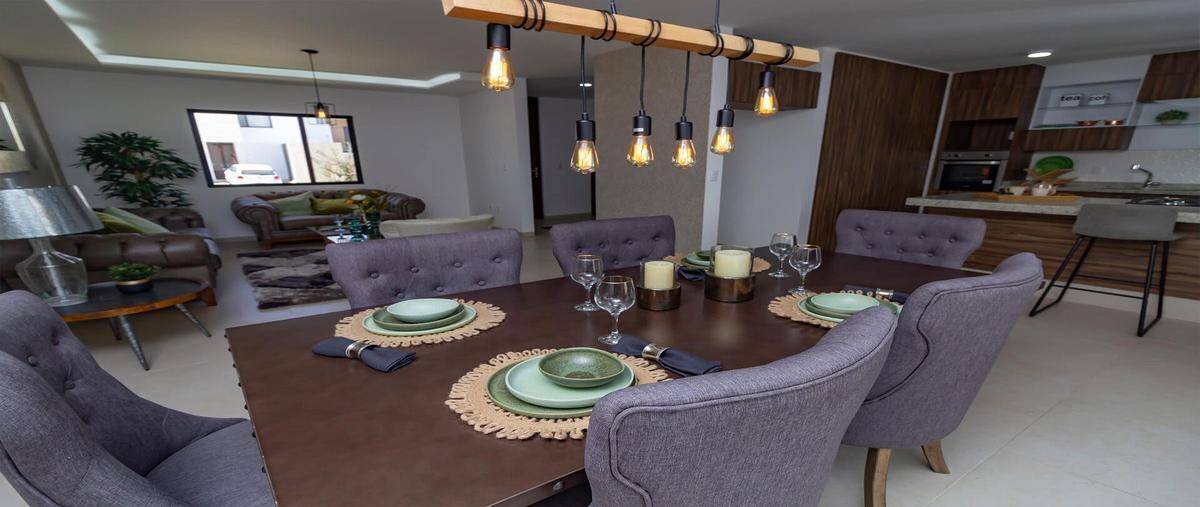 Foto de casa en venta en - , zibatá, el marqués, querétaro, 21352185 No. 05