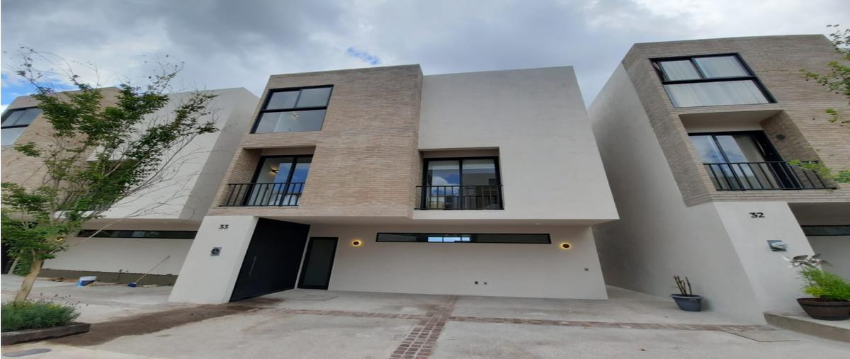 Foto de casa en , zibatá, el marqués, querétaro, 21552510 foto 01 Foto de casa en venta en , zibatá, el marqués, querétaro, 21552510 No. 01