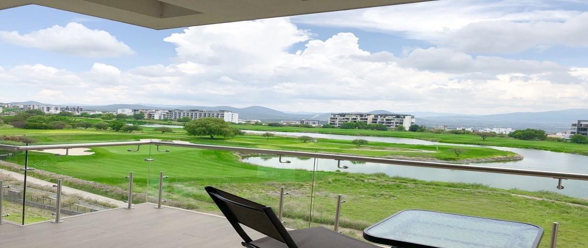 Foto de departamento en , zibatá, el marqués, querétaro, 21647671 foto 01 Foto de departamento en venta en , zibatá, el marqués, querétaro, 21647671 No. 01