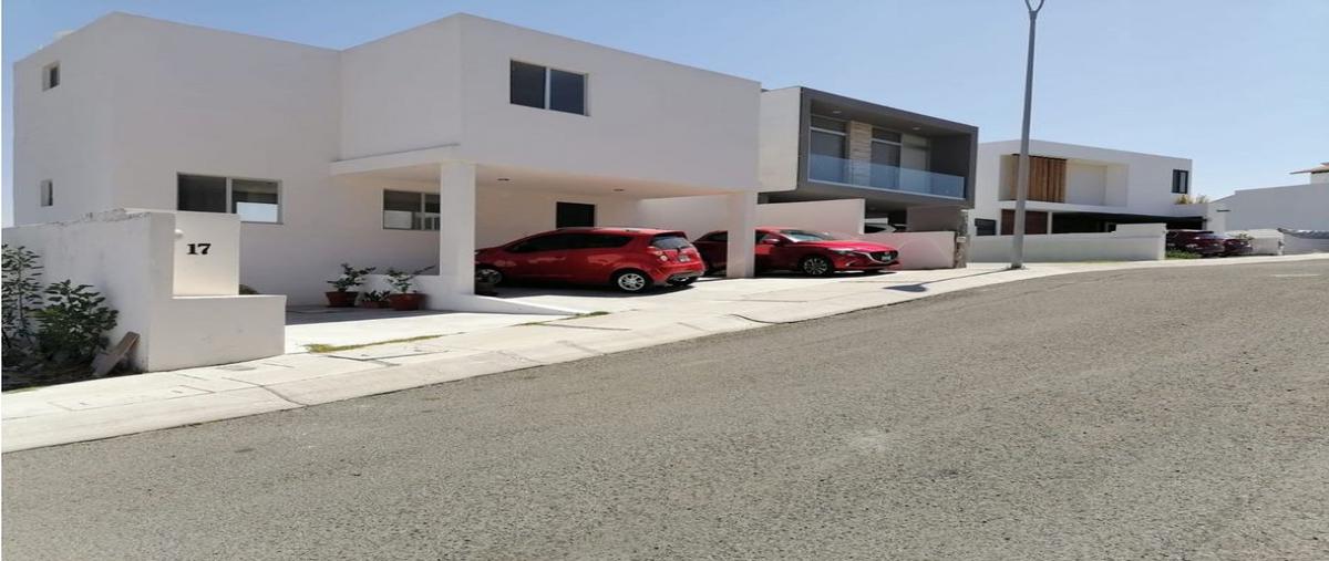 Foto de casa en , zibatá, el marqués, querétaro, 21973686 foto 01 Foto de casa en venta en , zibatá, el marqués, querétaro, 21973686 No. 01
