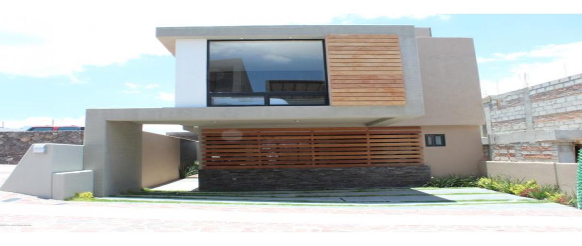 Foto de casa en , zibatá, el marqués, querétaro, 22075706 foto 01 Foto de casa en venta en , zibatá, el marqués, querétaro, 22075706 No. 01
